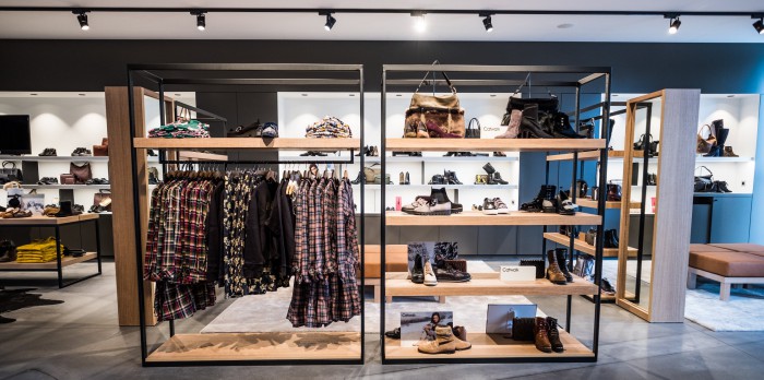 Shoes and bags